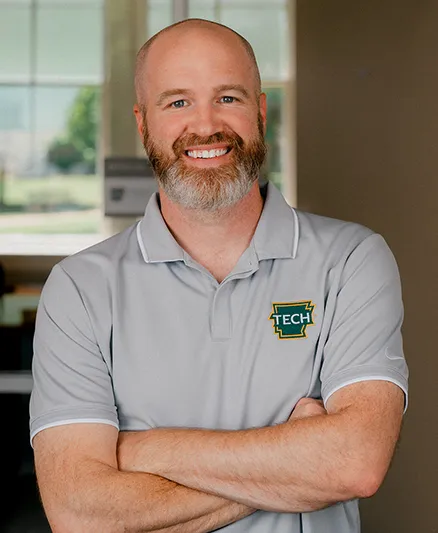 Whorton Joins University Relations as Photojournalist