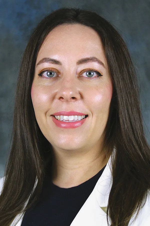 Forty Under 40: Meredith LaFreniere
