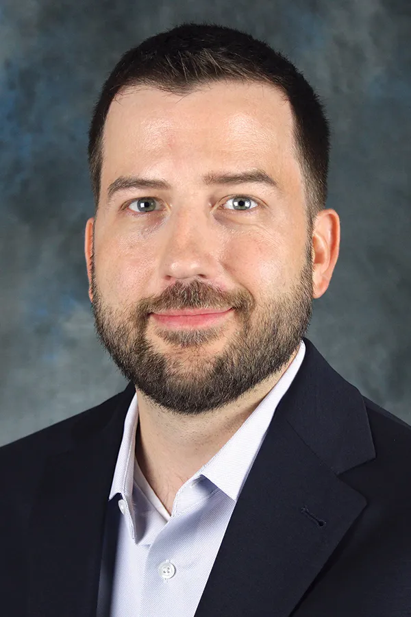 Forty Under 40: Devin Kuhl