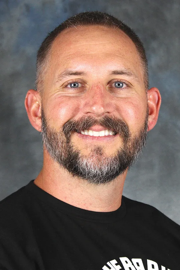 Forty Under 40: Jonathan Hagerman