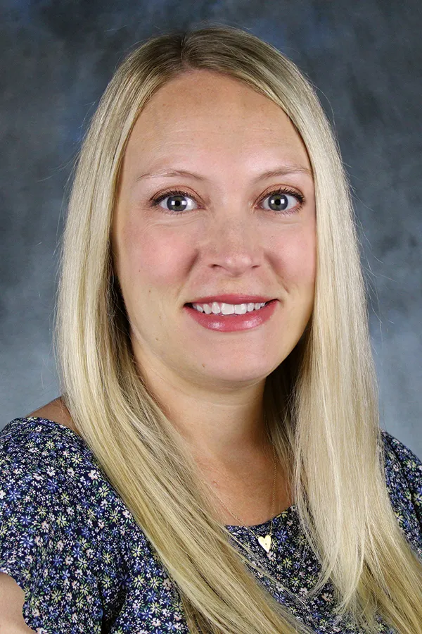 Forty Under 40: Stephanie Gannon