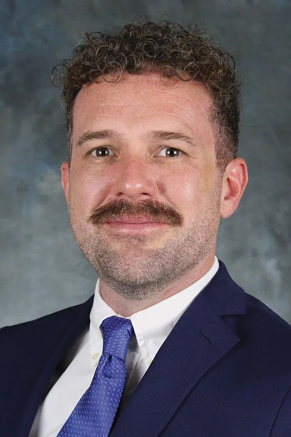 Forty Under 40: Ray Z. Ford