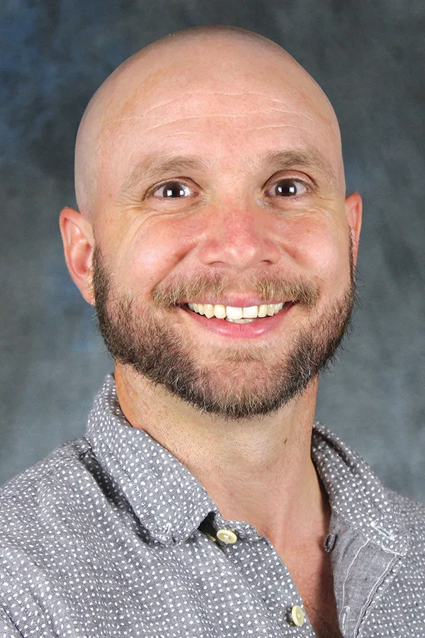 Forty Under 40: Rob Moore
