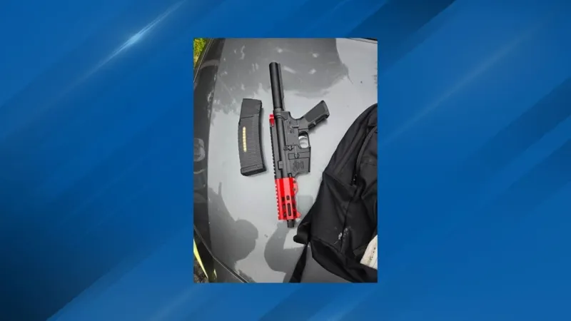 Pine Bluff Police arrest multiple members of the 'Everybody Killers' (EBK) gang