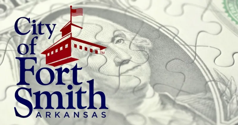 Budget review, data center rules, water work on Fort Smith Board agenda