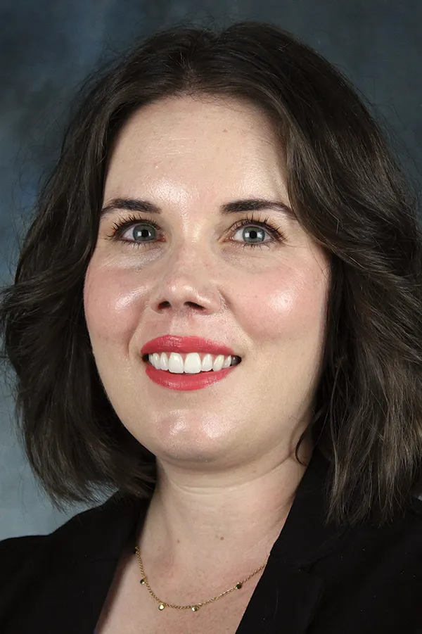 Forty Under 40: Kaylen Wood
