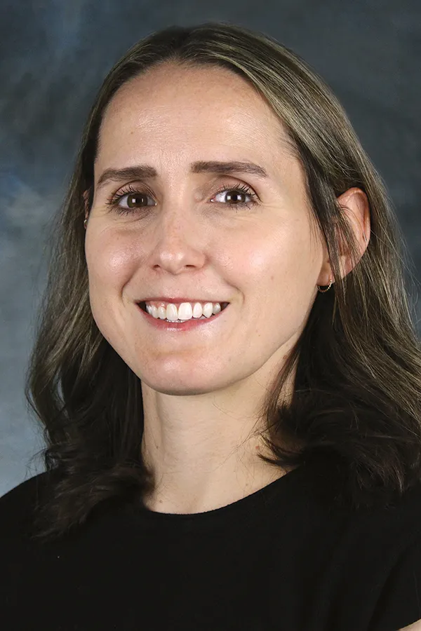 Forty Under 40: Rachel Sullivant