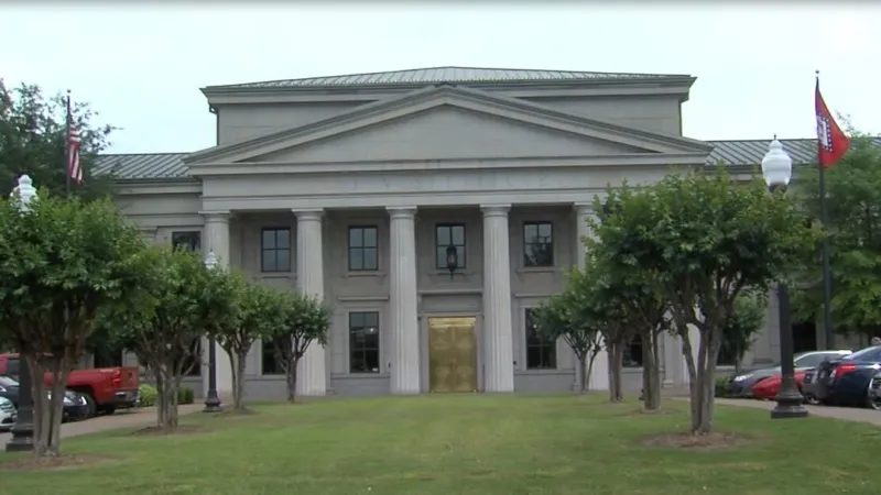Justice Webb's absence prompts request for temporary supreme court replacement