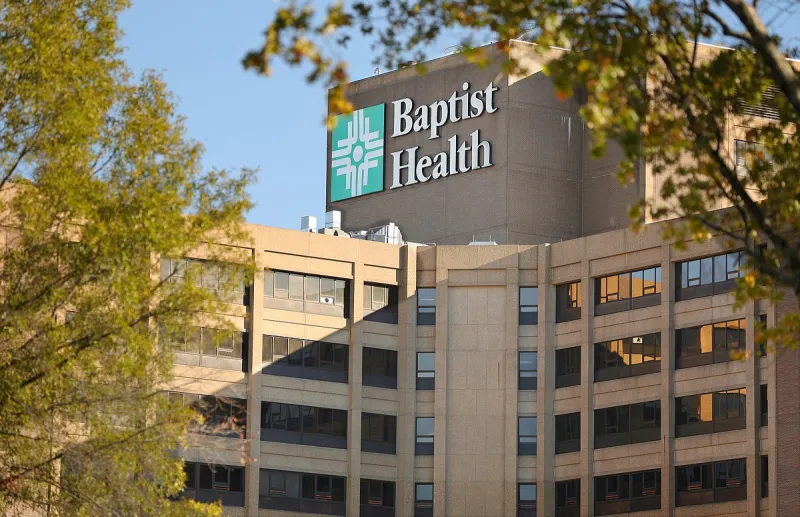 Attorneys for Conway family seek $13.5 million in damages from Baptist Medical Center of Little Rock