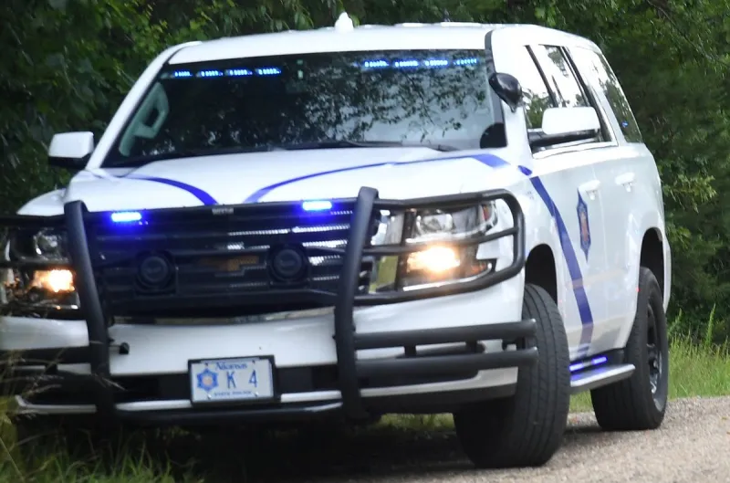 Trooper's use of force under Arkansas State Police review, attorney says 18-year-old female was thrown to ground and punched