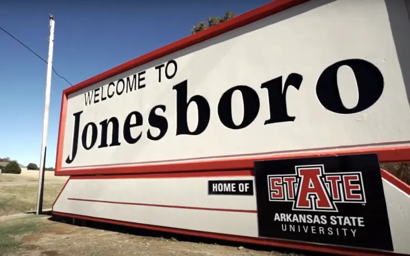 Leadership Jonesboro graduates its 40th class
