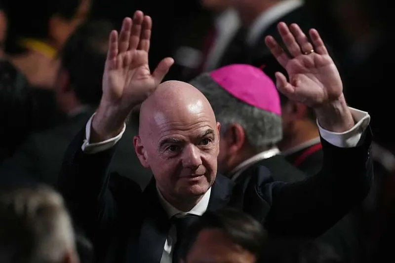 UEFA, CONCACAF and AFC accuse FIFA of 'deception' and 'breach of trust' over World Cup plans