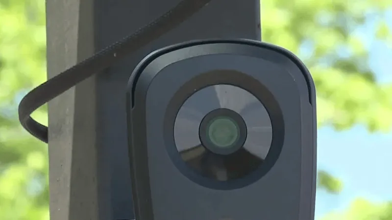Three Arkansas cities suspend Flock Safety cameras as debate over surveillance grows