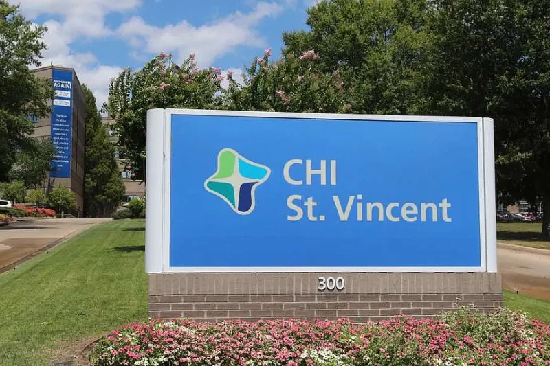 Warrick family donates another $5 million to Anthony Center for Advanced Cardiac Care at CHI St. Vincent