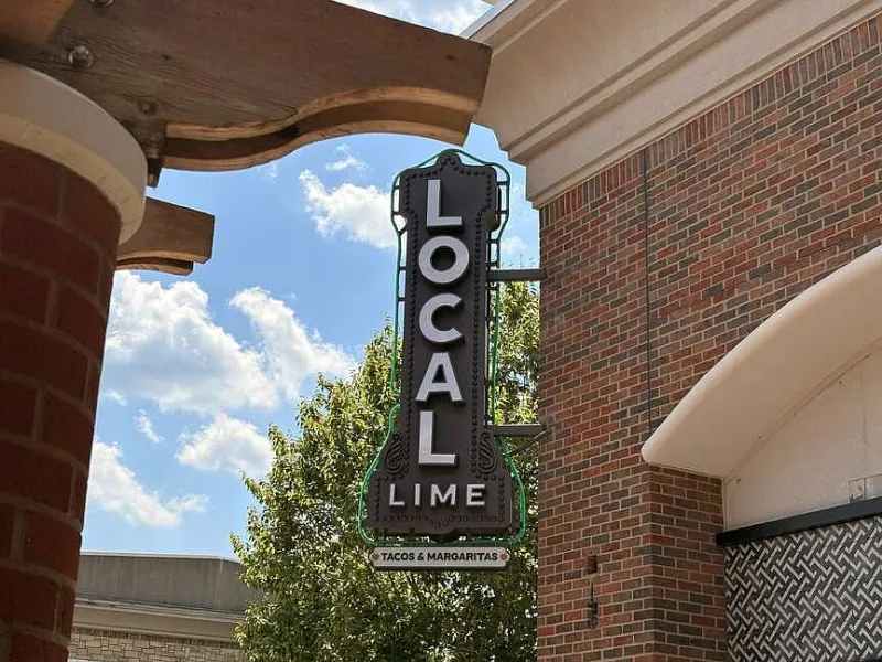 Local Lime closes in preparation for move to different suite in the Promenade at Chenal