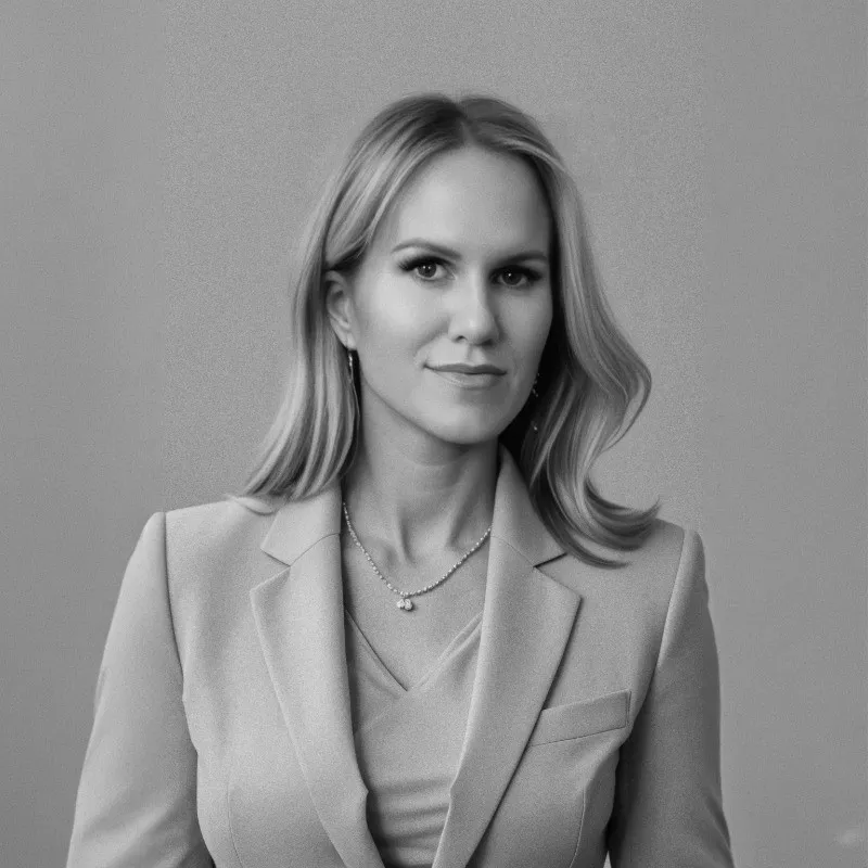 Arkansas Abortion Support Network hires Holly Barron as interim executive director