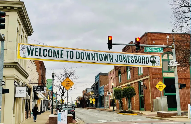 South Main Street Reopening Imminent as Stabilization Work Advances