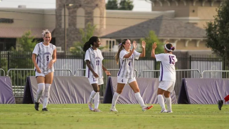 Women's Soccer Opens 2026 Season at Home against ORU
