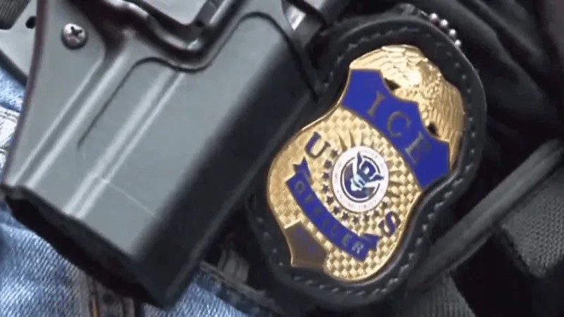 ICE arrests surge in Arkansas as study reports more than doubling from 2024 to 2025