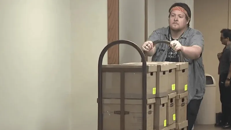 Arkansas Secretary of State sued for rejecting direct democracy petition signatures