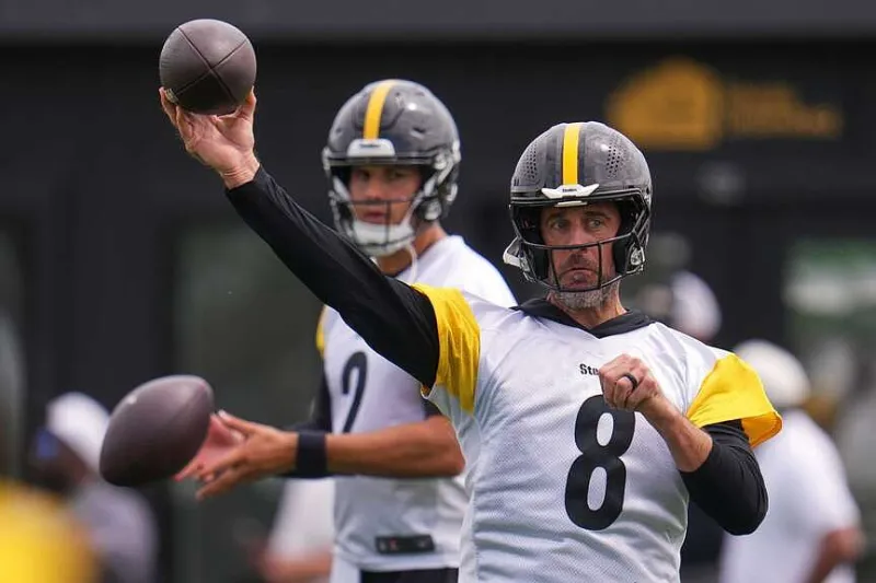 Rodgers: Preseason is 'not real football'