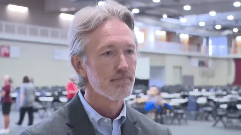 Benton School District Superintendent outlines goals, challenges for new school year