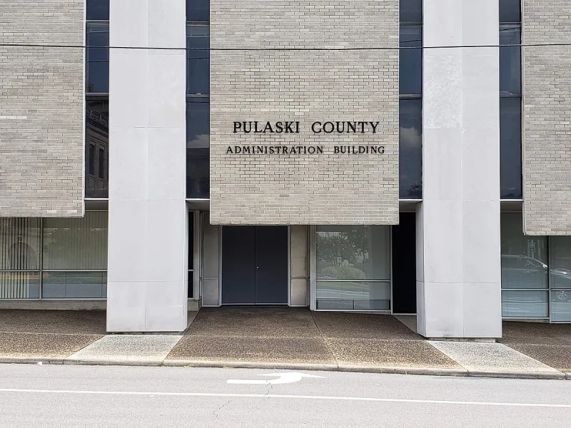 Pulaski County Quorum Court advances ordinance to regulate data centers