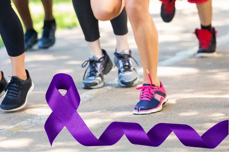 Join the Texarkana Walk to End Alzheimer's on Oct. 3, 2026
