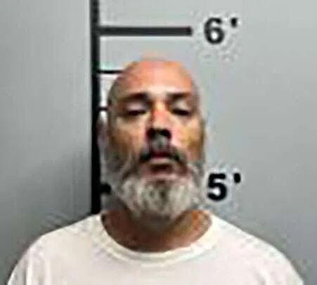 Pea Ridge man arrested in joint investigation
