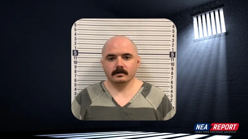 Affidavit: Fired Craighead County Detention Officer Accused of Sexually Assaulting Juvenile Detainee