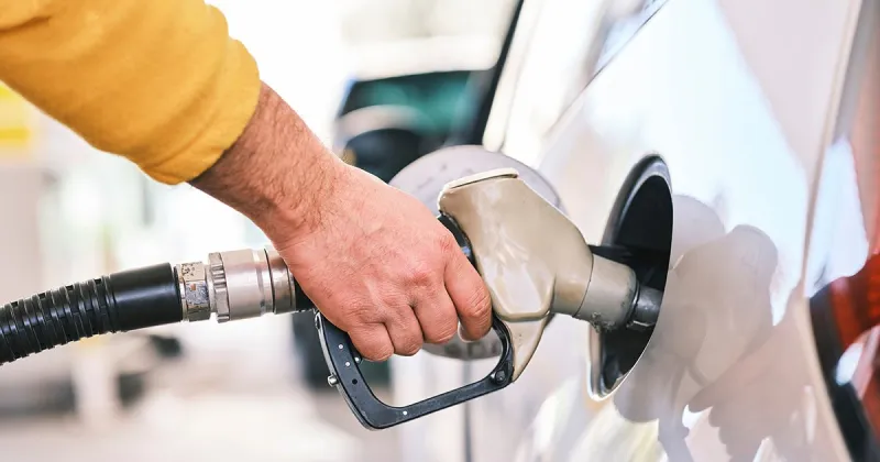 Consumer prices rose 3.4% in July from a year ago