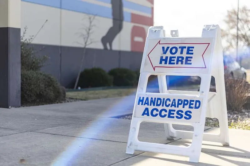Sebastian County making moves to secure more poll workers for upcoming November election