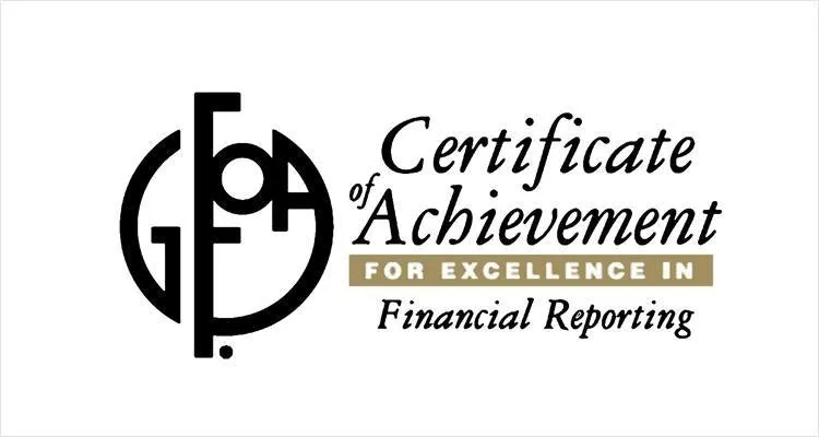 ASU System Earns Financial Reporting Award for 14th Year