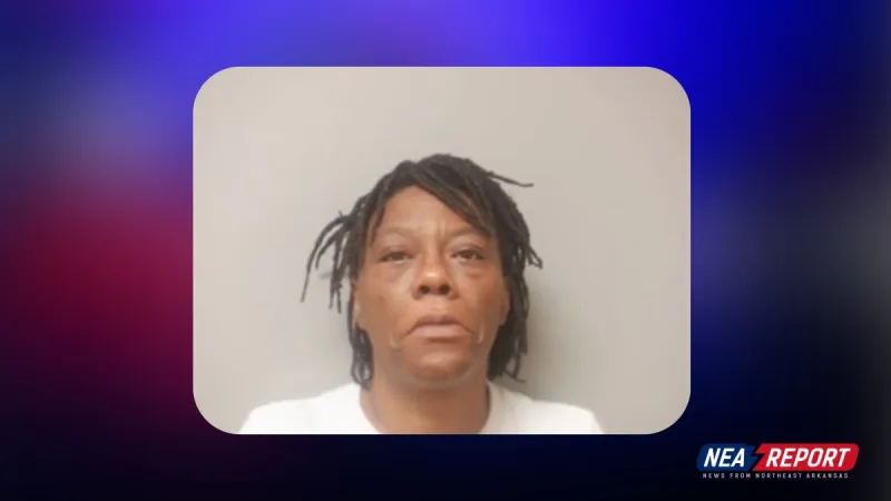 Woman Faces Felony for Stealing Slim Jims