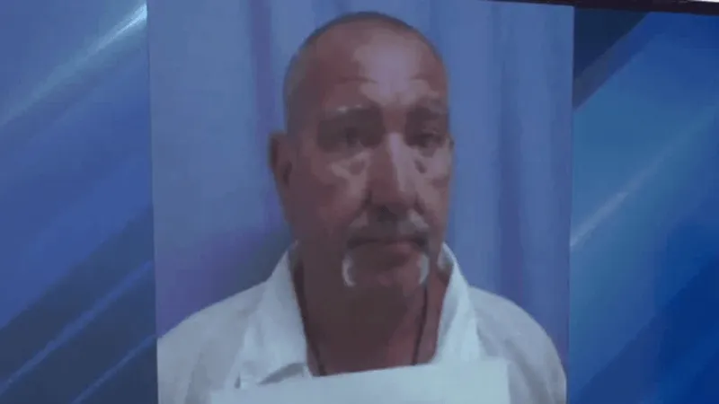 Saline County family opposes clemency bid by convicted double murderer