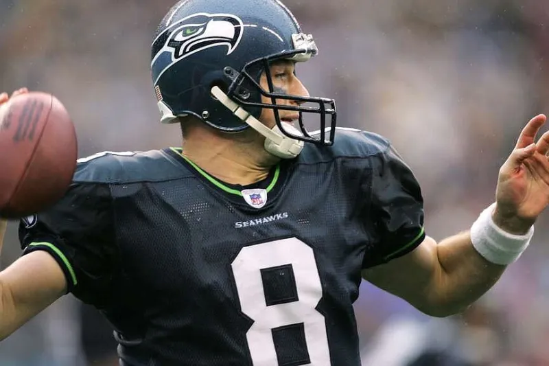 Ex-QB plays role in CTE diagnosis