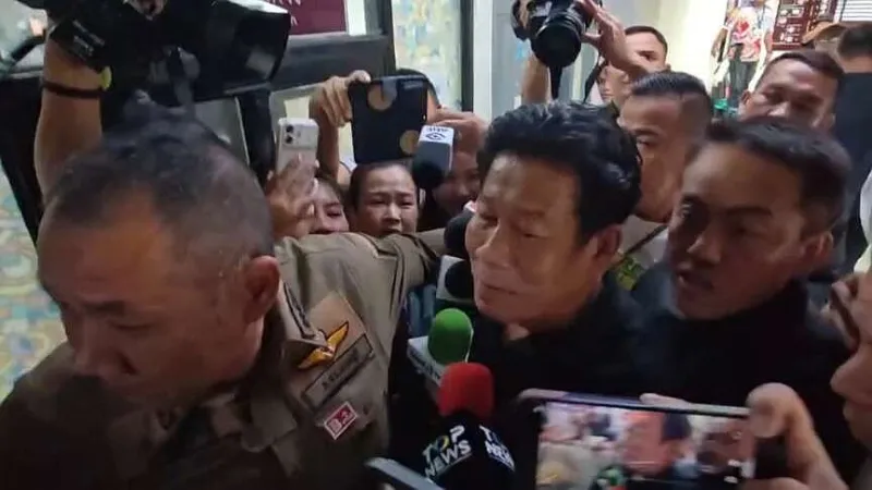 Thailand to implement tighter gun regulations