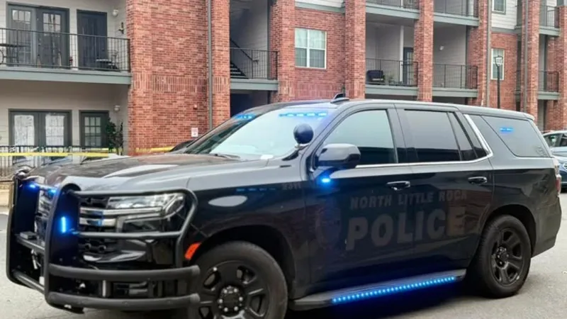 NLRPD investigating fatal pedestrian accident