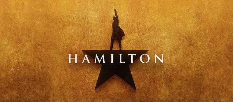 Lottery for $10 'Hamilton' tickets set for performances at Little Rock's Robinson Center