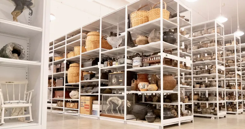 University of Arkansas receives $1 million for museum planning project