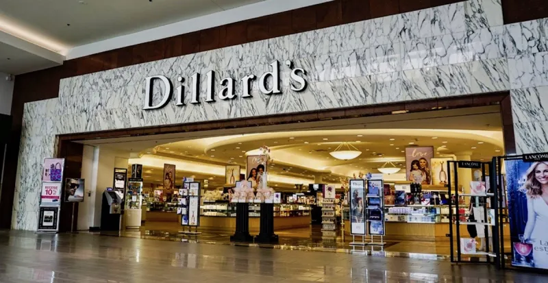 Dillards sees Q2 net income improve