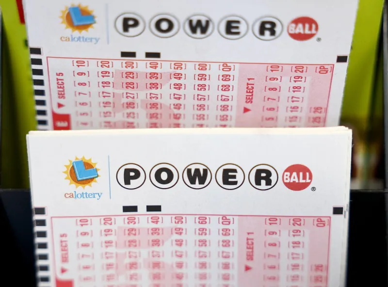 Pittsburg Has a New $2 Million Powerball Winner
