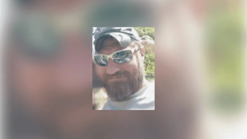 Lonoke County authorities searching for man wanted in domestic dispute