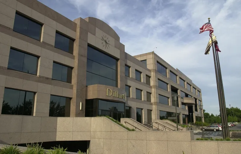 Dillard's Inc. profit beats analyst expectations as tariff rebates add boost