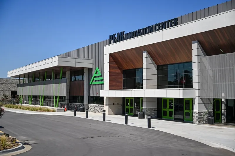 Workforce development, apprenticeship key focus of Fed event in Fort Smith