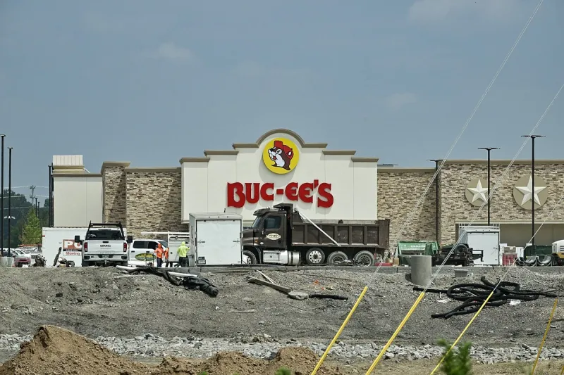 Buc-ee's Benton location set to open at 6 a.m. Aug. 17