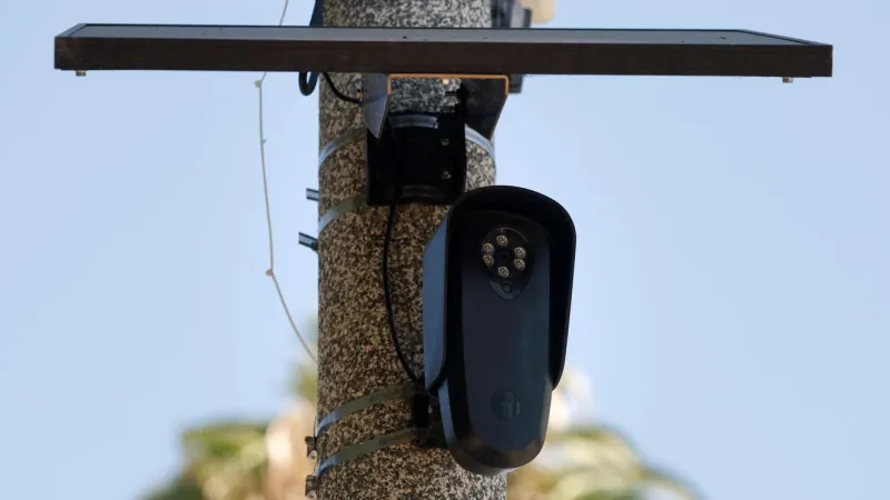 Searcy joins six Arkansas cities suspending Flock cameras amid privacy debates