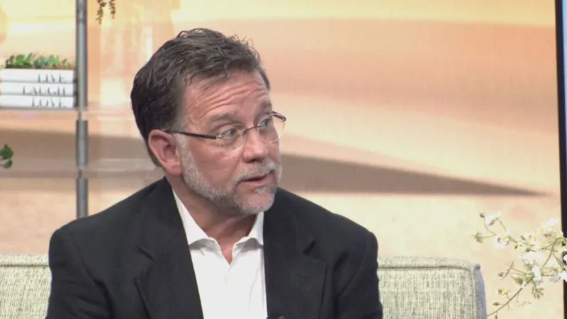 Arkansas urologist explains treatment options for non-muscle invasive bladder cancer
