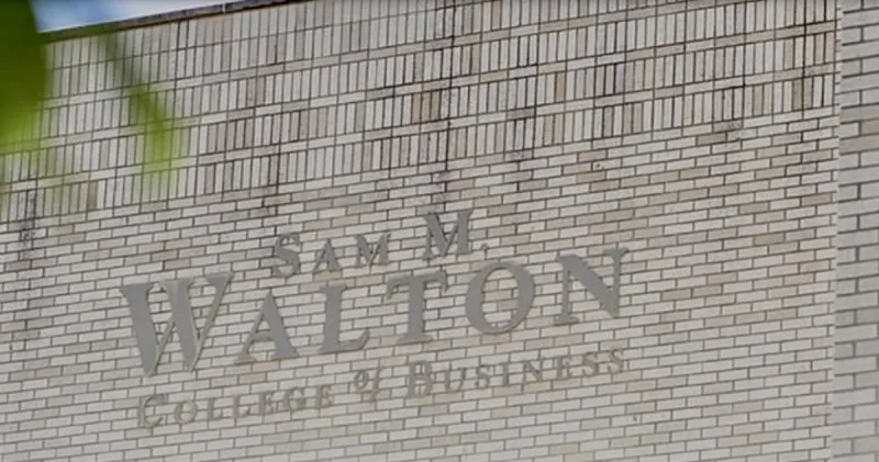 University of Arkansas starts 'Contested Logistics' multidisciplinary initiative