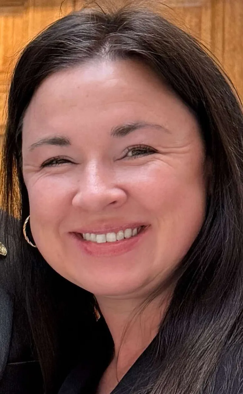 Republicans nominate Kara Armas to fill state House seat vacated by McCollum